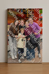 Evenement foto: Serie 301