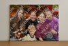 Evenement foto: Serie 301