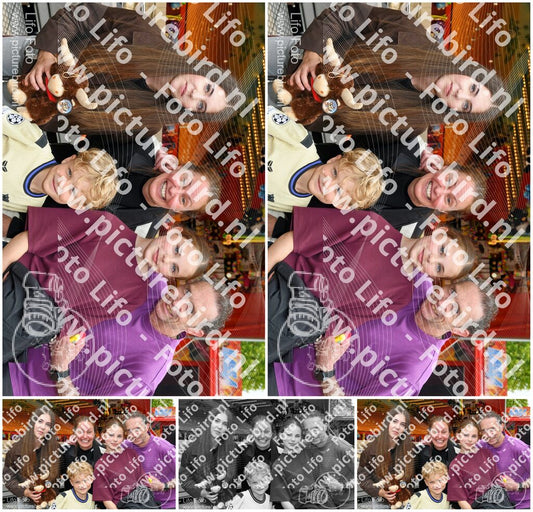Evenement foto: Serie 301