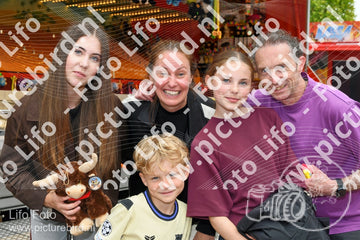 Evenement foto: Serie 301
