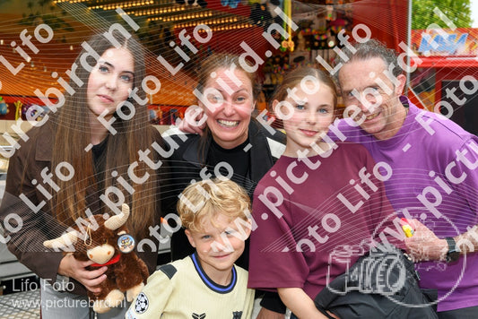 Evenement foto: Serie 301