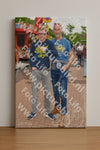 Evenement foto: Serie 302