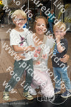 Evenement foto: Serie 302