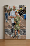 Evenement foto: Serie 302