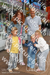 Evenement foto: Serie 302