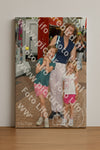 Evenement foto: Serie 302