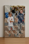 Evenement foto: Serie 302