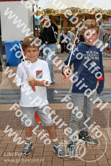 Evenement foto: Serie 302