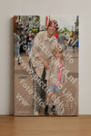 Evenement foto: Serie 302