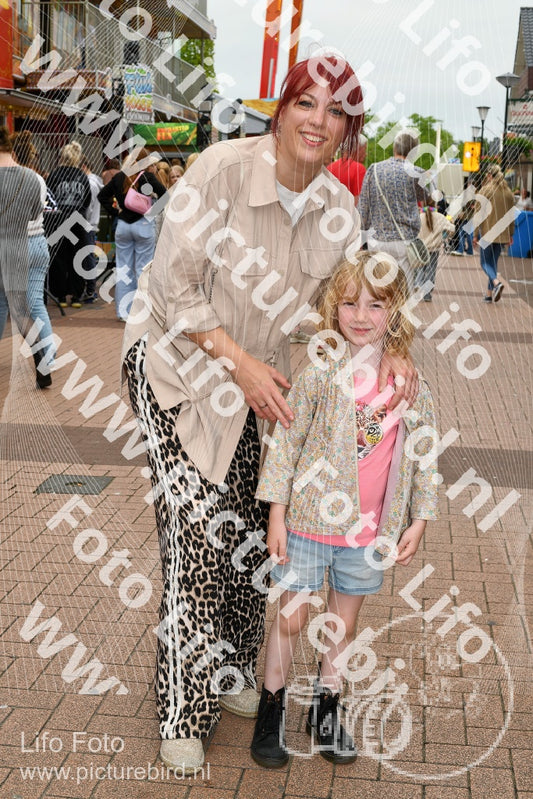 Evenement foto: Serie 302