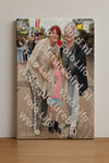Evenement foto: Serie 302