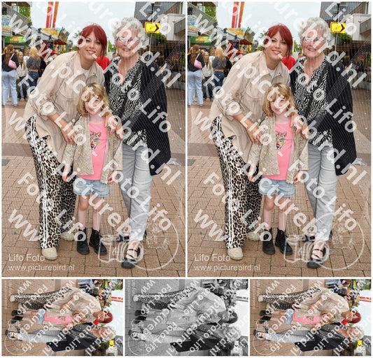 Evenement foto: Serie 302