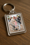 Evenement foto: Serie 302