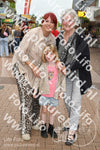 Evenement foto: Serie 302