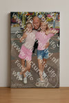 Evenement foto: Serie 302