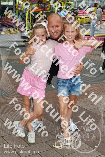 Evenement foto: Serie 302
