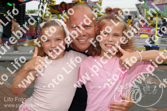 Evenement foto: Serie 302