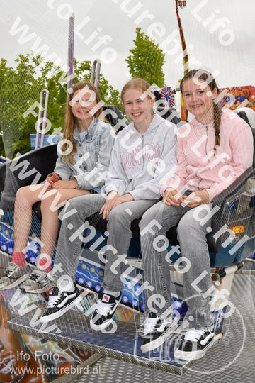 Evenement foto: Serie 302