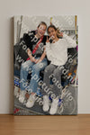 Evenement foto: Serie 302