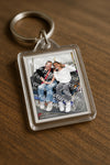 Evenement foto: Serie 302