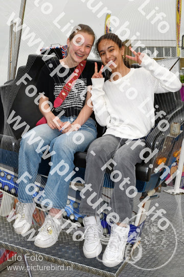 Evenement foto: Serie 302