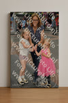 Evenement foto: Serie 302