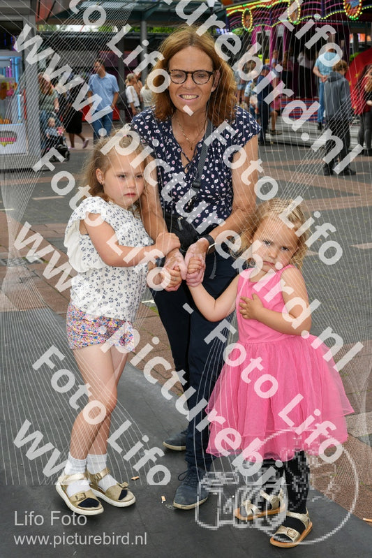 Evenement foto: Serie 302