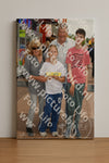 Evenement foto: Serie 302