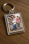 Evenement foto: Serie 302