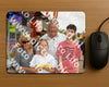 Evenement foto: Serie 302