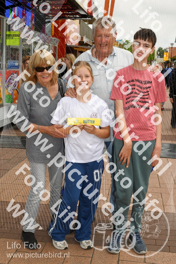 Evenement foto: Serie 302
