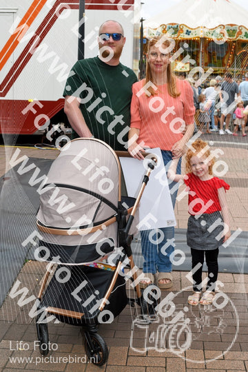 Evenement foto: Serie 302