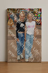 Evenement foto: Serie 302