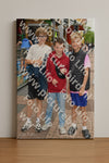 Evenement foto: Serie 302