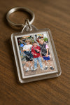 Evenement foto: Serie 302