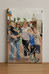 Evenement foto: Serie 302