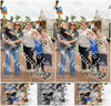 Evenement foto: Serie 302