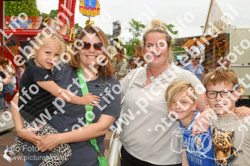 Evenement foto: Serie 302