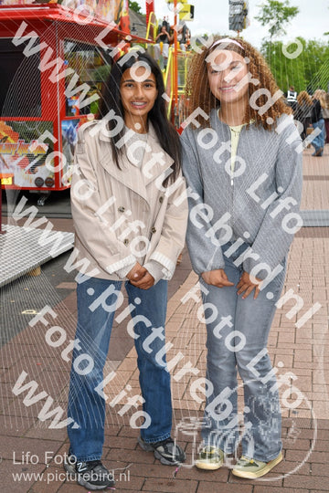 Evenement foto: Serie 302