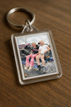 Evenement foto: Serie 302
