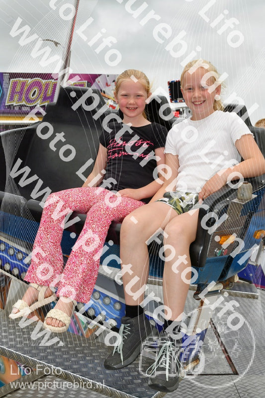 Evenement foto: Serie 302