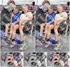 Evenement foto: Serie 302