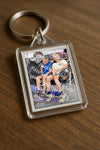 Evenement foto: Serie 302