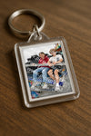 Evenement foto: Serie 302