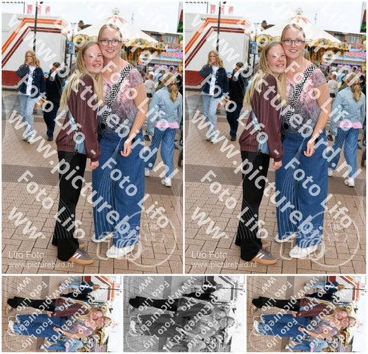 Evenement foto: Serie 302
