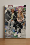 Evenement foto: Serie 302