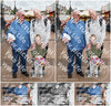 Evenement foto: Serie 302