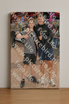 Evenement foto: Serie 302