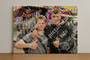 Evenement foto: Serie 302