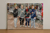 Evenement foto: Serie 302